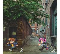 Anamanaguchi : Scott Pilgrim EX CD 2 discs (2026) NEW Fast and FREE P & P