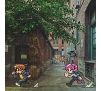 ANAMAGUCHI - SCOTT PILGRIM EX (ORIGINAL SOUNDTRACK)
