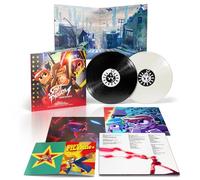 Scott Pilgrim Takes Off (Original Soundtrack From The Netflix Series) [VINYL]