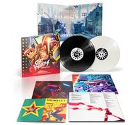 Anamanaguchi - Scott Pilgrim Takes Off (Original Soundtrack From The Netflix Series) [VINYL]
