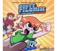 Scott Pilgrim Vs. The World: The Game (Original Videogame Soundtrack) [VINYL]