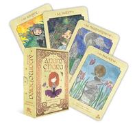 Anamchara Oracle: Be guided by your loving soul companion (Rockpool Oracle)