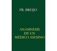 Anamnesis de un médico asesino: Harold Shipman: 11 (MEDICINA)