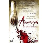 Anamorph - Die Kunst zu tten