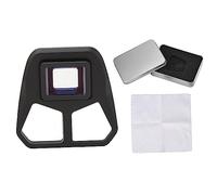 Anamorphic Lens Filter Wide Angle Lens Filter 1.15X Special Cine Lens Filter for 3 Pro Drone
