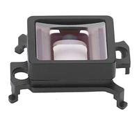 Anamorphic Lens for Mavic Air 2, RC Drone Camera Optical Glass Lens, Design, Easy Installation, Aluminum Alloy Material, Creates Unique Photographic Effects