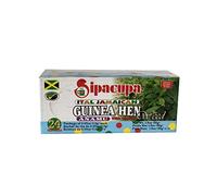 Anamu Tea (Jamaican Guinea Hen Weed 100%) Roots and Leaves