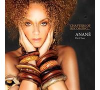 ANAN - CHAPTERS OF BECOMING... (PART TWO) [VINYL]