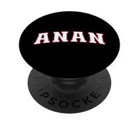 Anan Japan Nihon Japan Anan PopSockets Adhesive PopGrip