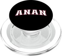 Anan Japan Nihon Japan Anan PopSockets PopGrip for MagSafe