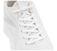 anan520 Elastic Shoe Laces for Kids and Adults Sneakers,Elastic No Tie Shoelaces, White 1