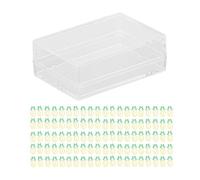 Ananas S Metallic Paper s, Cute Fruit Paper s for, 100pcs Electroplating Slip with STO Weight Portable for Home School Use