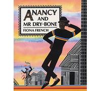 Anancy and Mr Dry-Bone