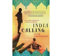 Anand Giridharadas India Calling (Paperback) (US IMPORT)