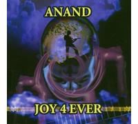 Anand : Joy 4 Ever CDNEW Value Guaranteed from eBay’s biggest seller