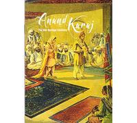 Anand Karaj - The Sikh Marriage Ceremony