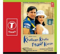 Anand-Milind - Khullam Khulla Pyaar Karen