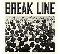 Anand Wilder and Maxwell Kardon - Break Line The Musical [VINYL]