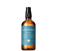 Antipodes Ananda Antioxidant-Rich Gentle Toner antioxidant toner in a spray 100 ml