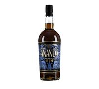 Ananda Cold Brew Coffee Rum | Full-Bodied Robusta coffee Beans | 70cl | 40% abv