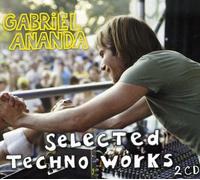 Ananda, Gabriel - Selected Techno Works