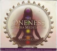 Ananda Giri - Oneness Chakra Meditation