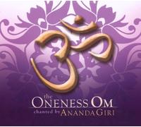 Ananda Giri - The Oneness Om