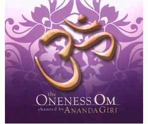 Ananda Giri - The Oneness Om