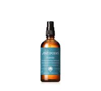 Ananda H₂O Ultra-Hydrating Calming Mist For Sensitive Skin - Organic Skincare - Dermatologically Approved - Sensitive Skin, Dehydrated Skin & Dry Skin - 100ml