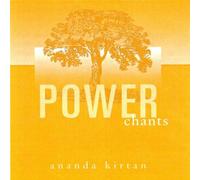 Ananda Kirtan - Power Chants