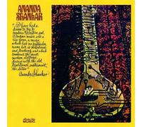 Ananda Shankar - Ananda Shankar
