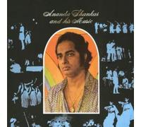 Ananda Shankar and His Music