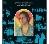 Ananda Shankar and His Music