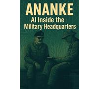 ANANKE - AI Inside the military Headquarters