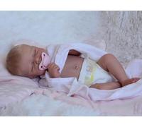 Anano Full Silicone Baby Doll Boy 18 Inch Toddler Reborn Baby Dolls Realistic Full Body Silicone Baby Boy Real Baby Dolls That Look Real Life Looking Baby Dolls Newborn Doll With Veins