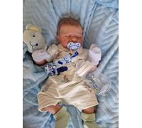 Anano Full Silicone Baby Doll Boy 18 Inch Toddler Reborn Baby Dolls Realistic Full Body Silicone Baby Boy Real Baby Dolls That Look Real Life Looking Baby Dolls Newborn Doll With Veins