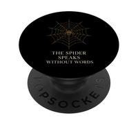 Anansi Akan Folklore West African Mythology Storytelling PopSockets Adhesive PopGrip
