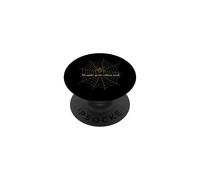 Anansi Akan Folklore West African Mythology Storytelling PopSockets Adhesive PopGrip