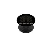 Anansi Akan Folklore West African Mythology Storytelling PopSockets Adhesive PopGrip