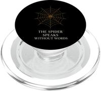 Anansi Akan Folklore West African Mythology Storytelling PopSockets PopGrip for MagSafe