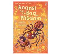 Anansi and the Bag of Wisdom (First Reading Level 1)