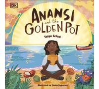 Anansi and the Golden Pot
