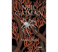 Anansi boys