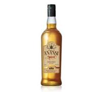 Anansi Spiced Rum 70cl