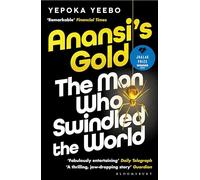 Anansi's Gold
