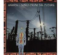 Ananta - Songs from the future (1985) / Vinyl record [Vinyl-LP]