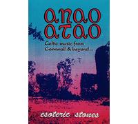 Anao Atao - Esoteric Stones
