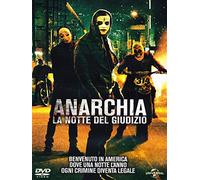 Anarchia - La Notte Del Giudizio
