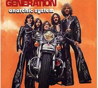 Anarchic System - Vol.2 - Generation