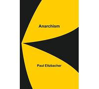 Anarchism